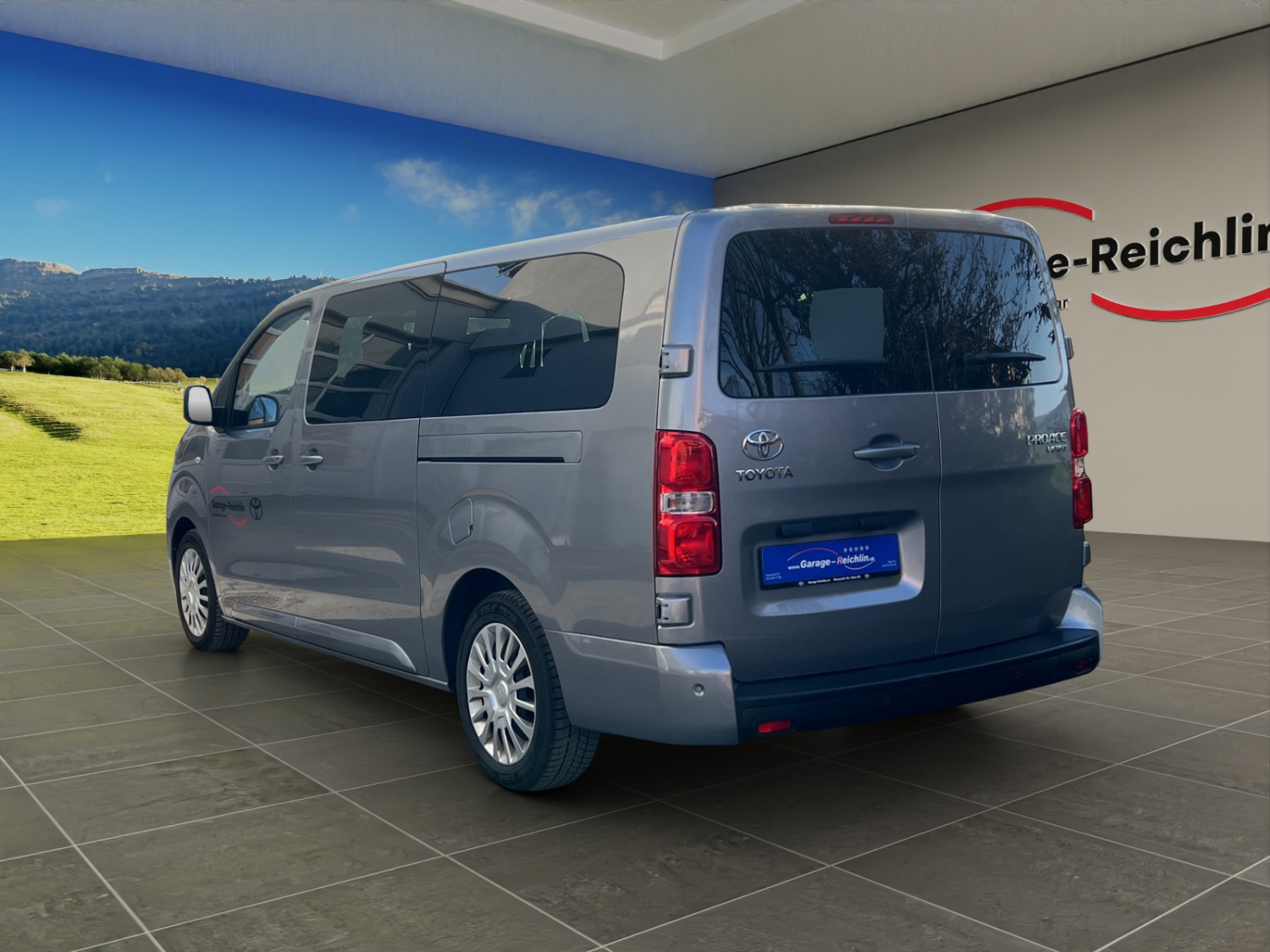 TOYOTA Proace Verso L2 2.0 D-4D-showroom-element-2
