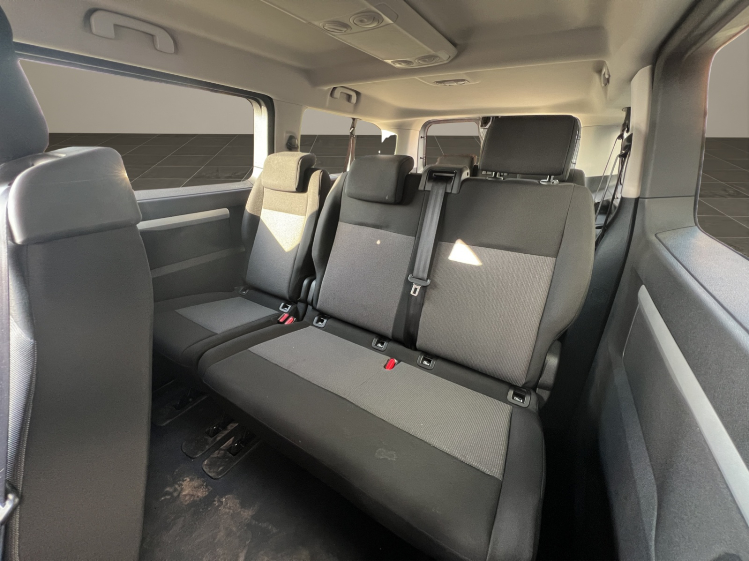 TOYOTA Proace Verso L2 2.0 D-4D-image-15