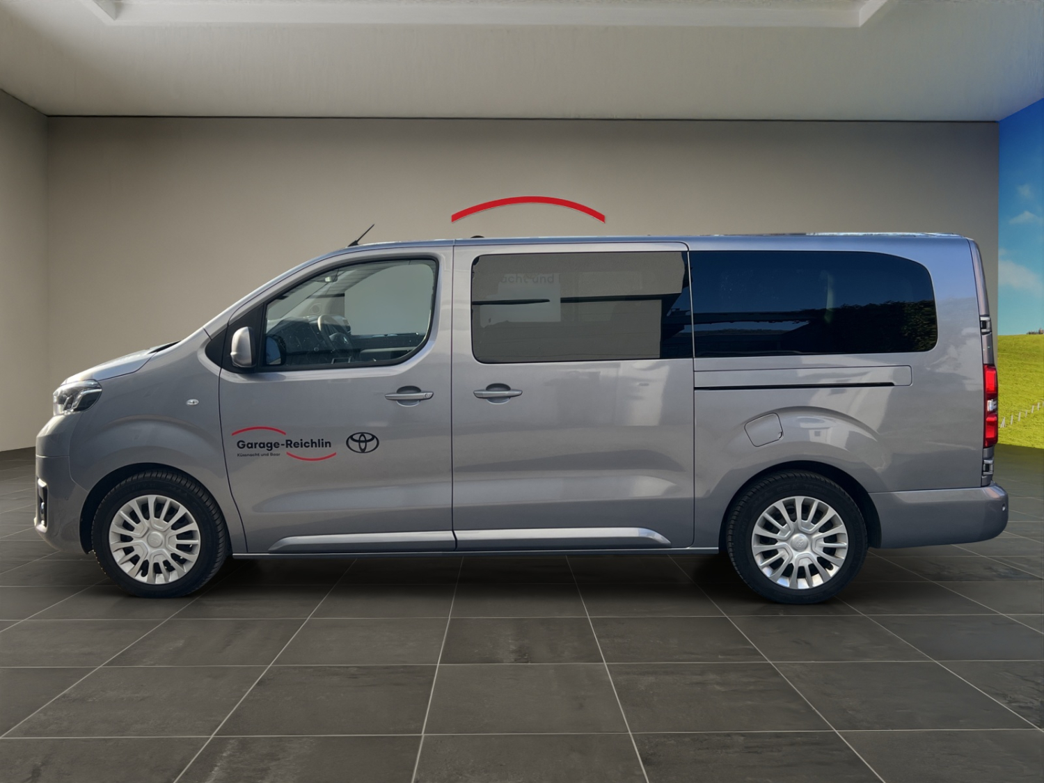 TOYOTA Proace Verso L2 2.0 D-4D-showroom-element-1
