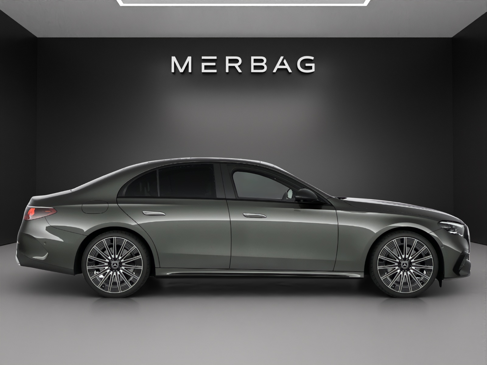 MERCEDES-BENZ E 450 d 4Matic 9G-Tronic-image-2