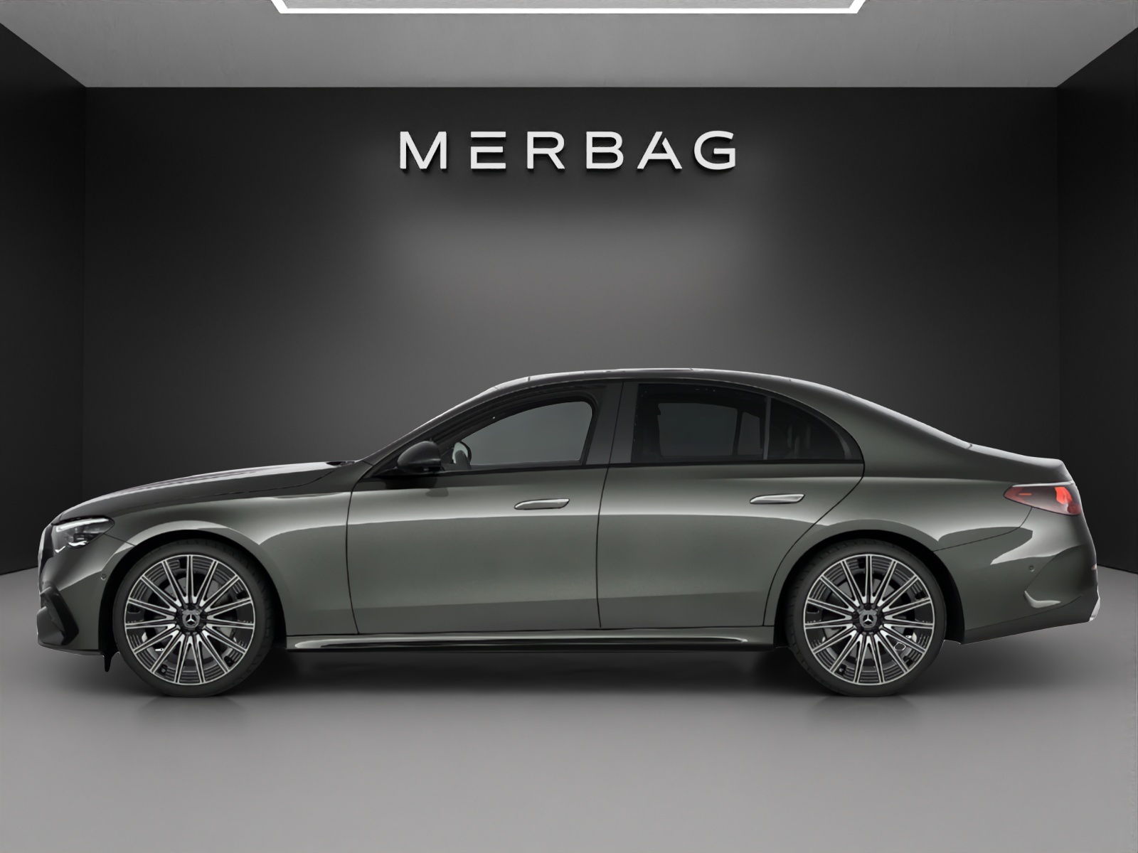 MERCEDES-BENZ E 450 d 4Matic 9G-Tronic-image-3