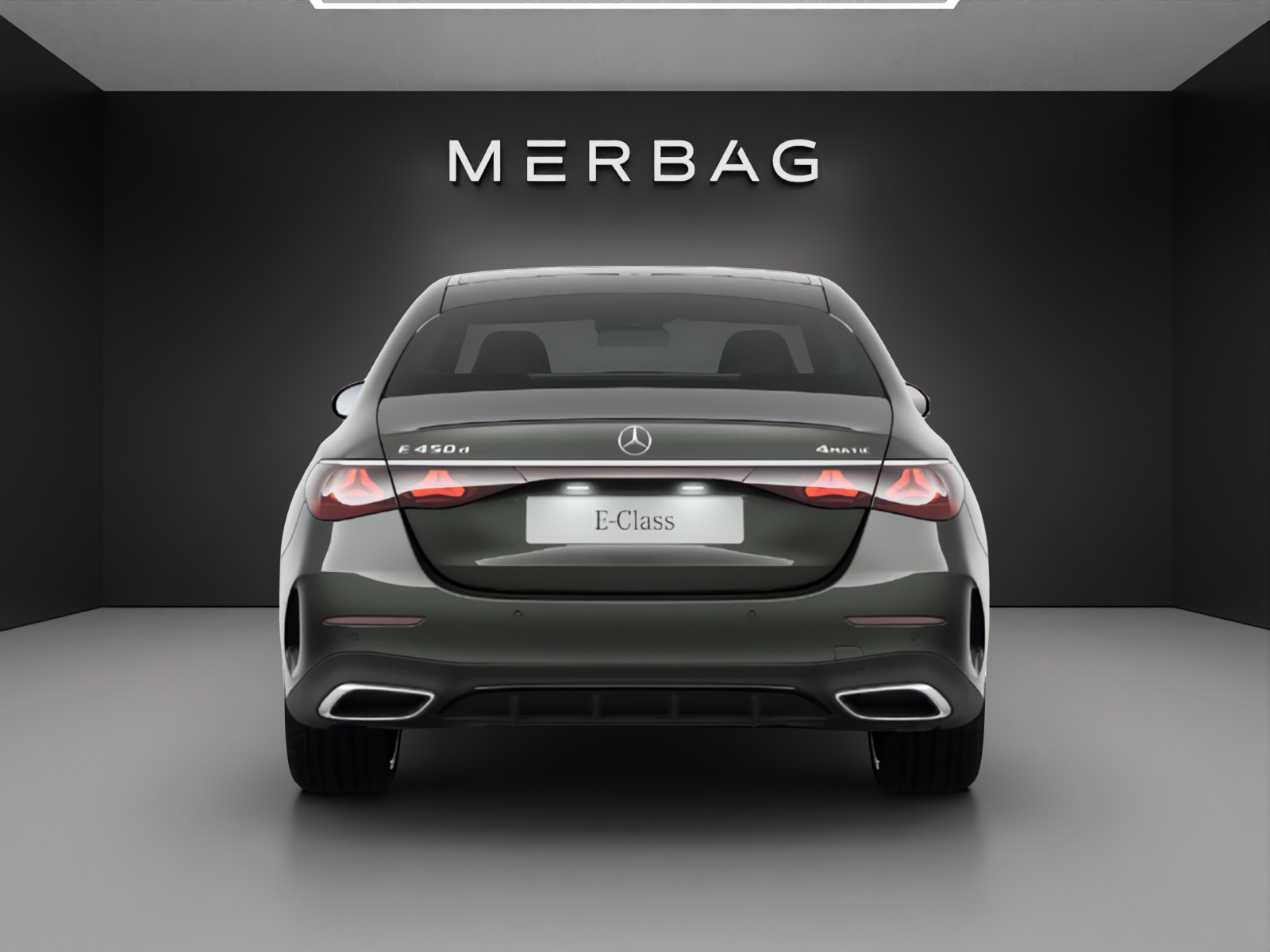 MERCEDES-BENZ E 450 d 4Matic 9G-Tronic-image-5