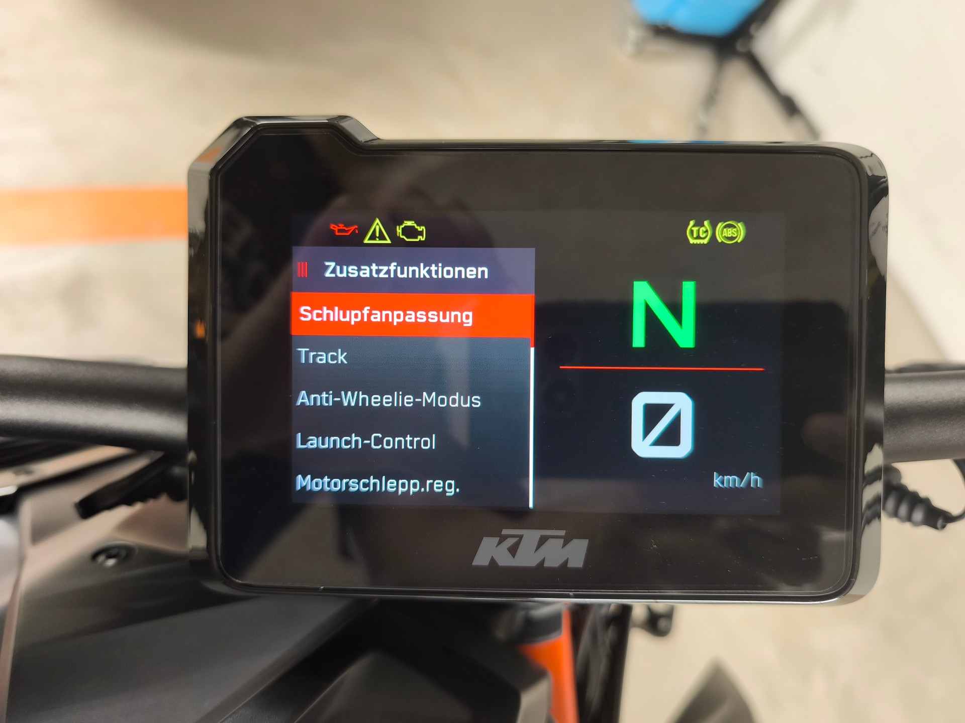 KTM R EVO-image-7