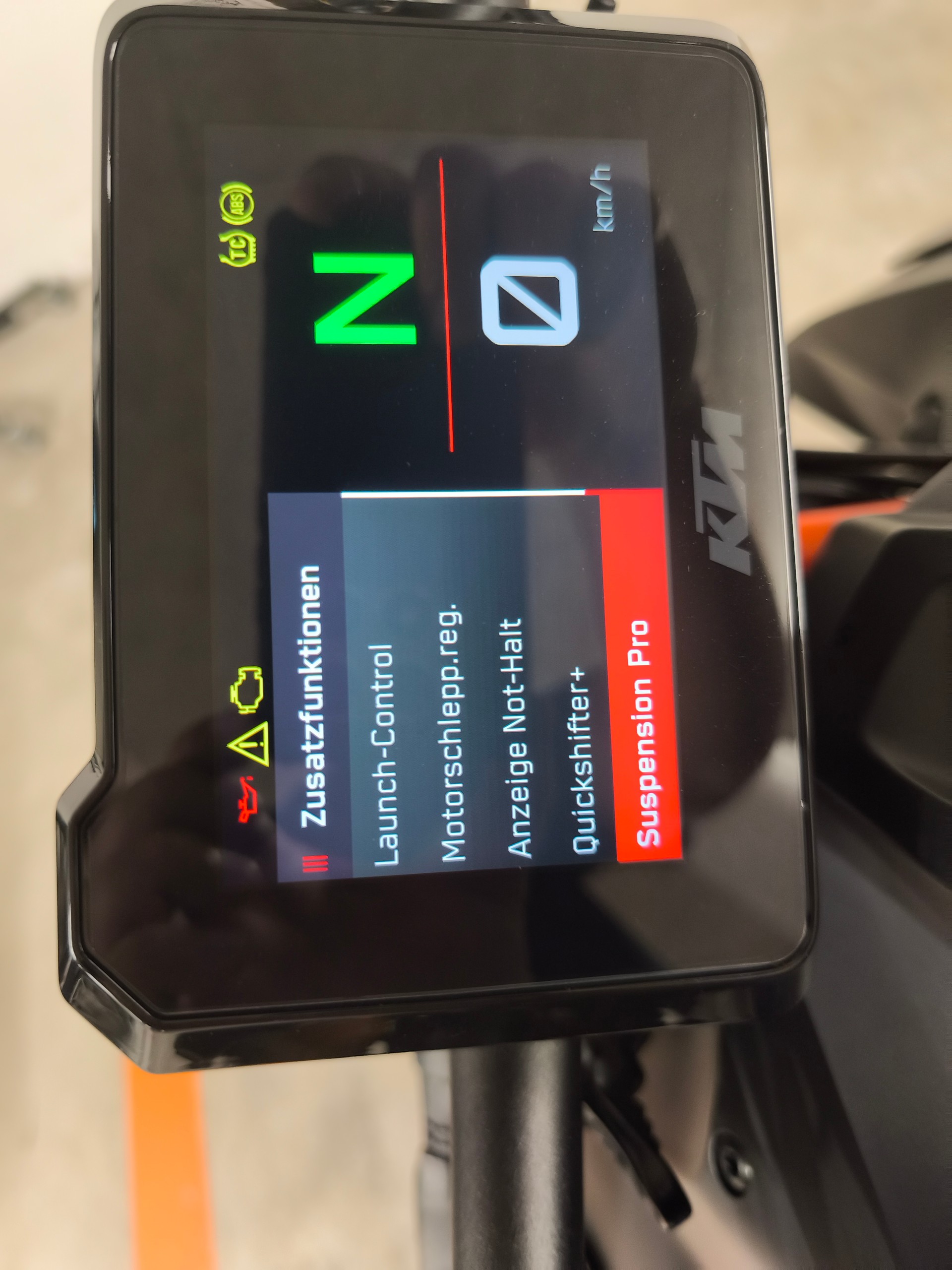 KTM R EVO-image-8