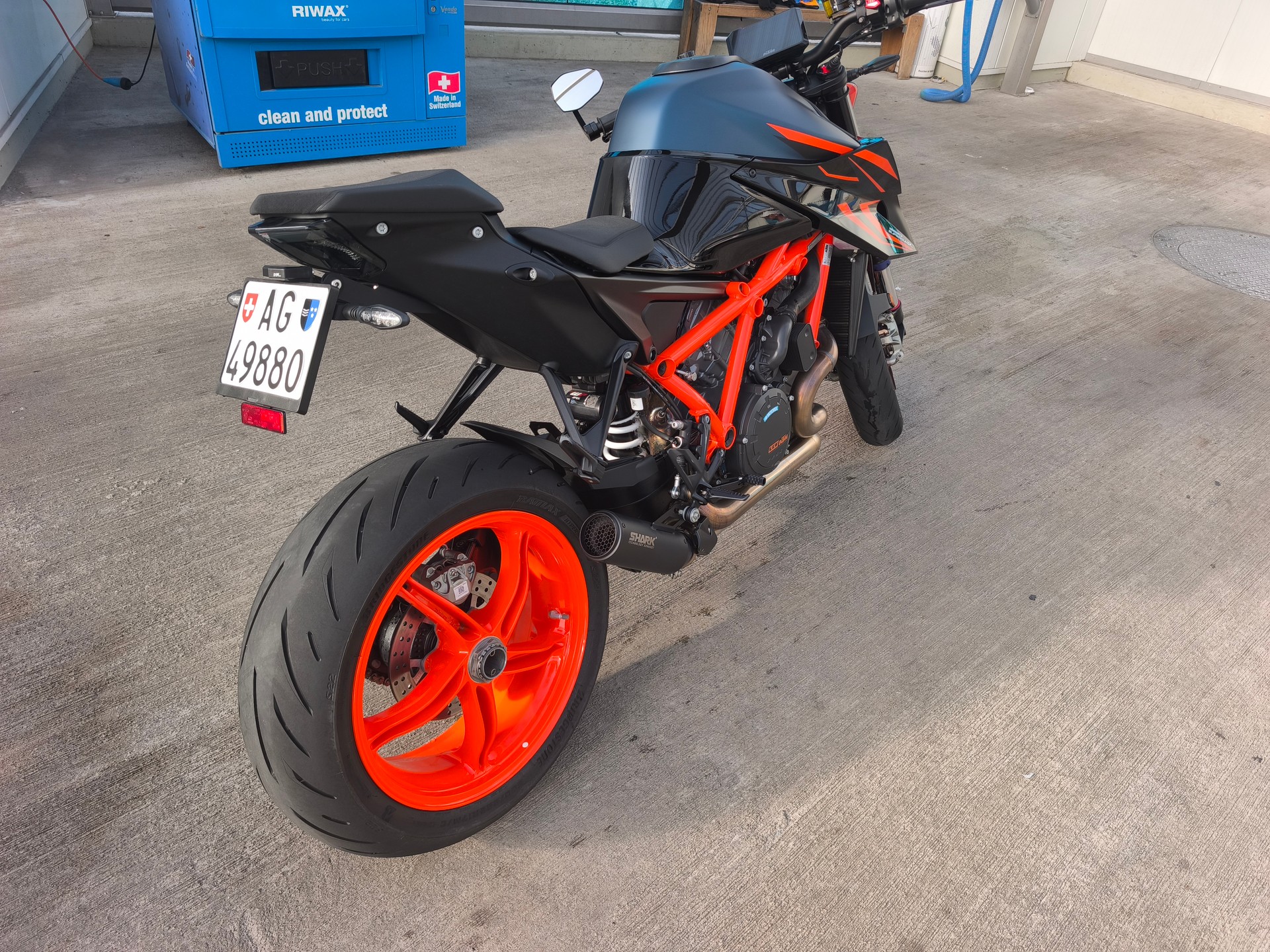 KTM R EVO-image-3