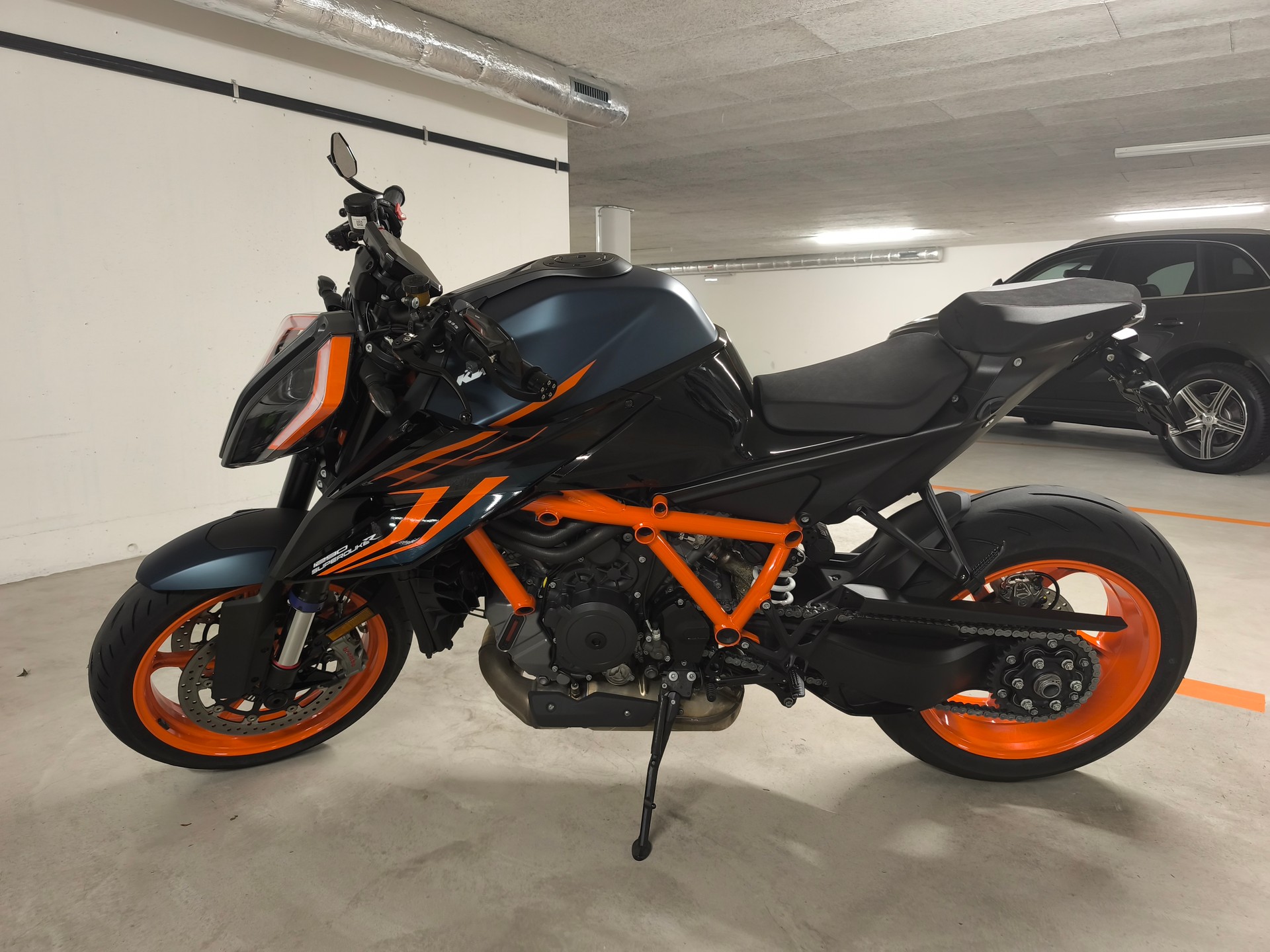 KTM R EVO-image-2