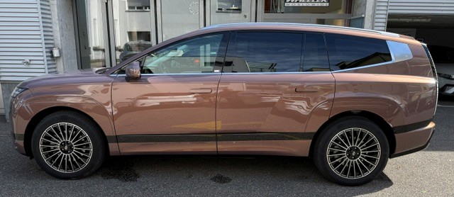 HYUNDAI Ioniq 9 Calligraphy 4WD-image-1