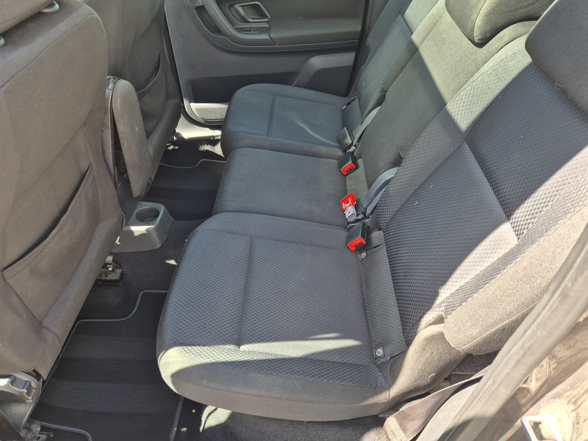 SKODA Roomster 1.2 TSI Elegance DSG-image-5