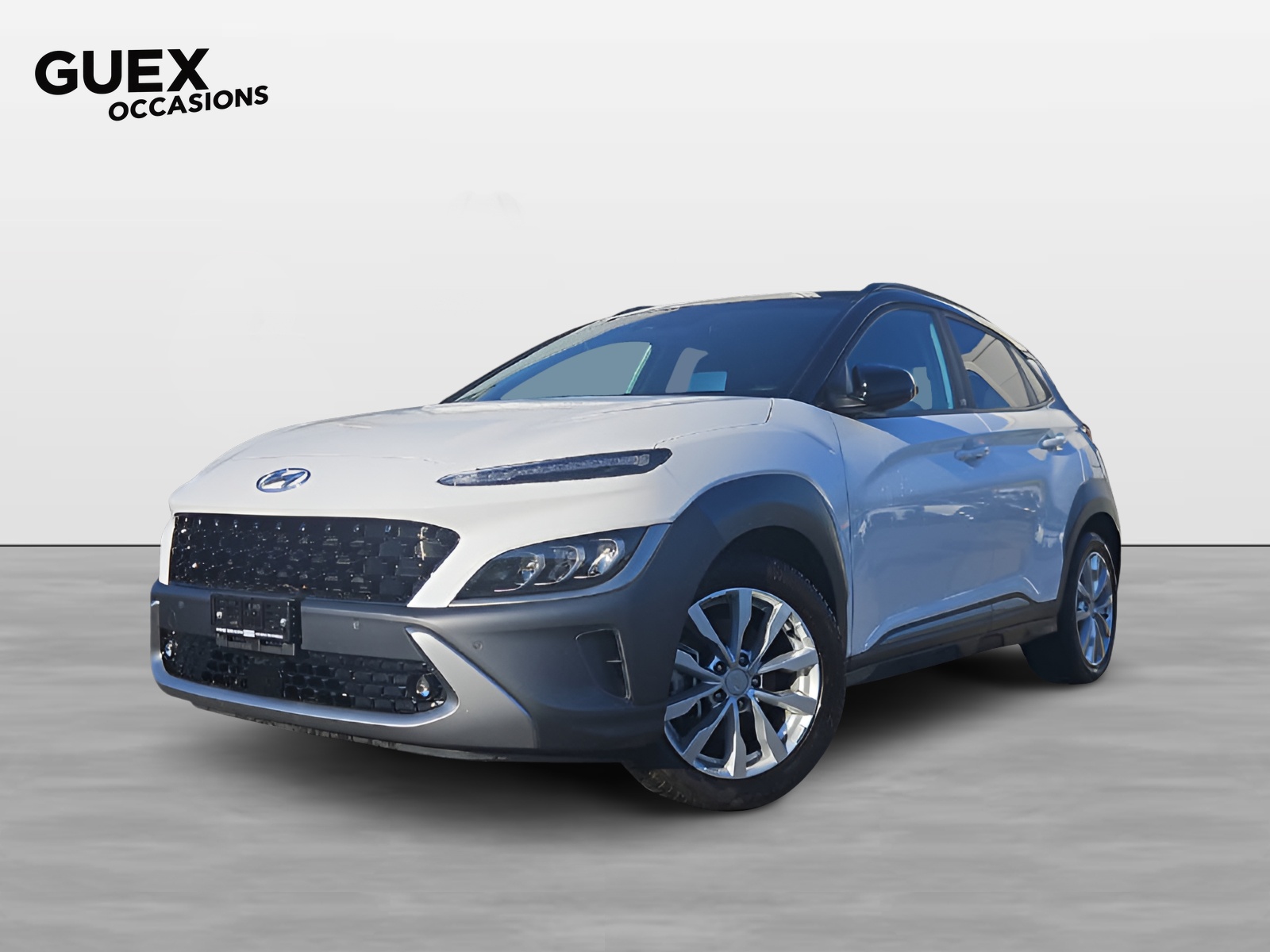 HYUNDAI Kona 1.6 GDi Hybrid Vertex
