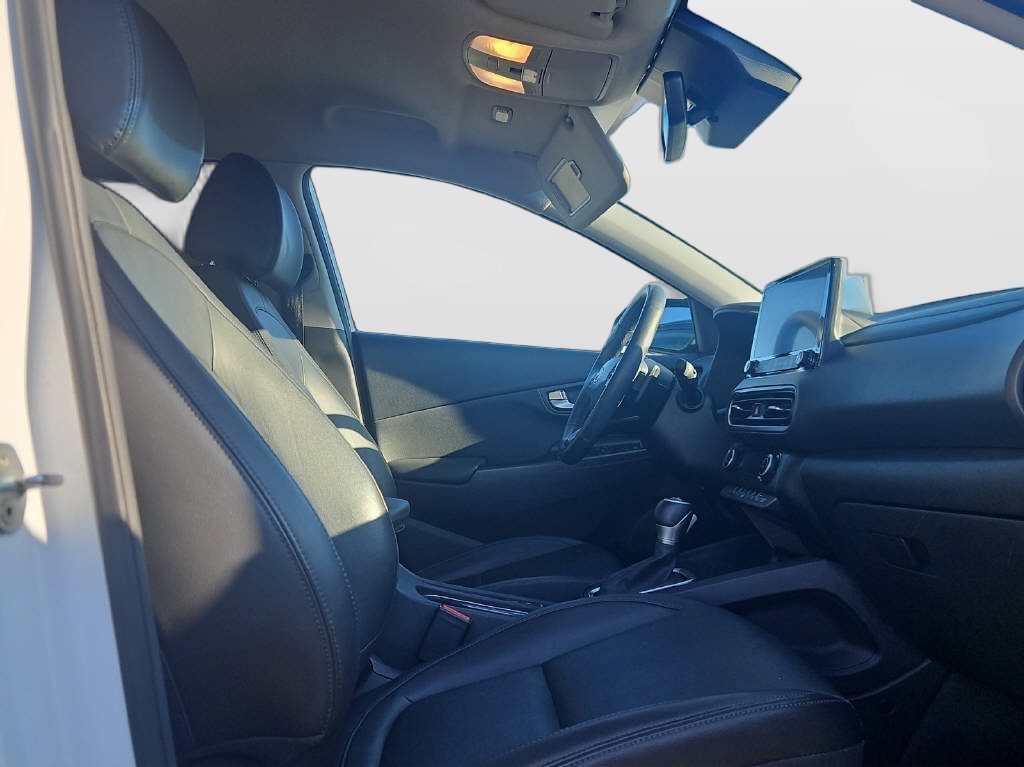 HYUNDAI Kona 1.6 GDi Hybrid Vertex-image-9