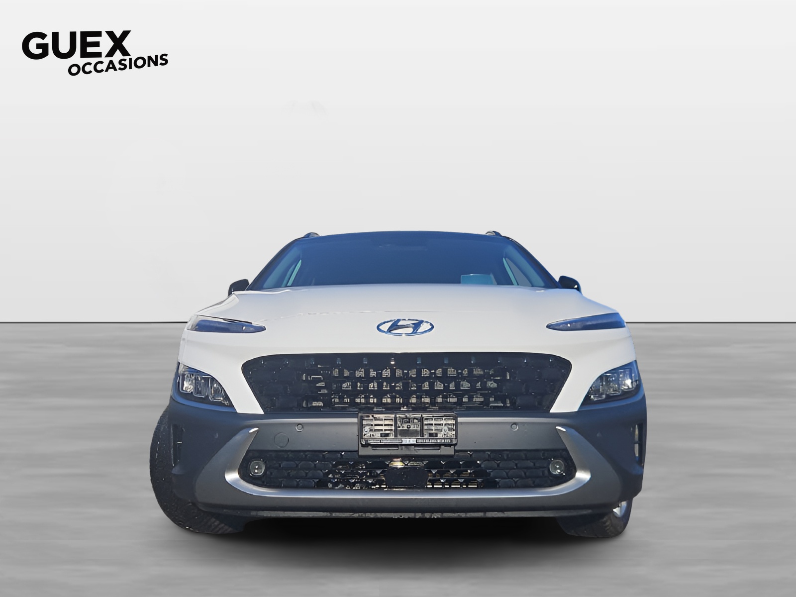 HYUNDAI Kona 1.6 GDi Hybrid Vertex-image-5
