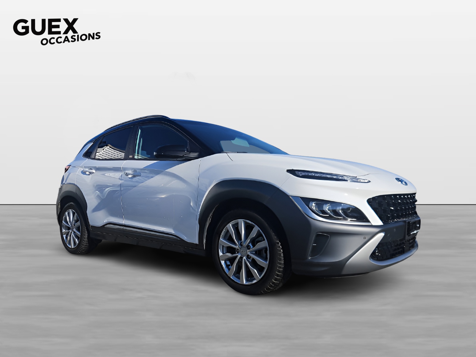HYUNDAI Kona 1.6 GDi Hybrid Vertex-image-4
