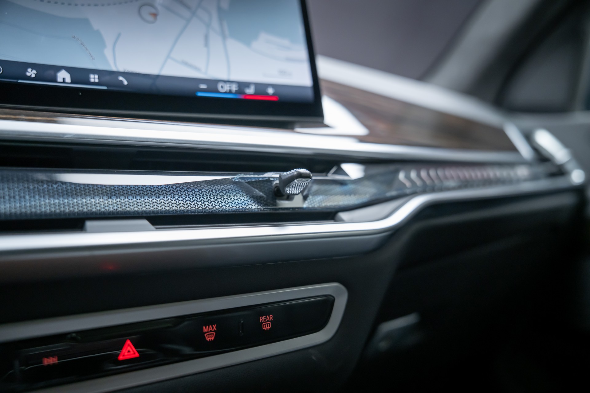 BMW X7 40d xDrive SAG M Sport / Iconic Glow / Panorama-Glasdach / 360°Kamera /-image-33