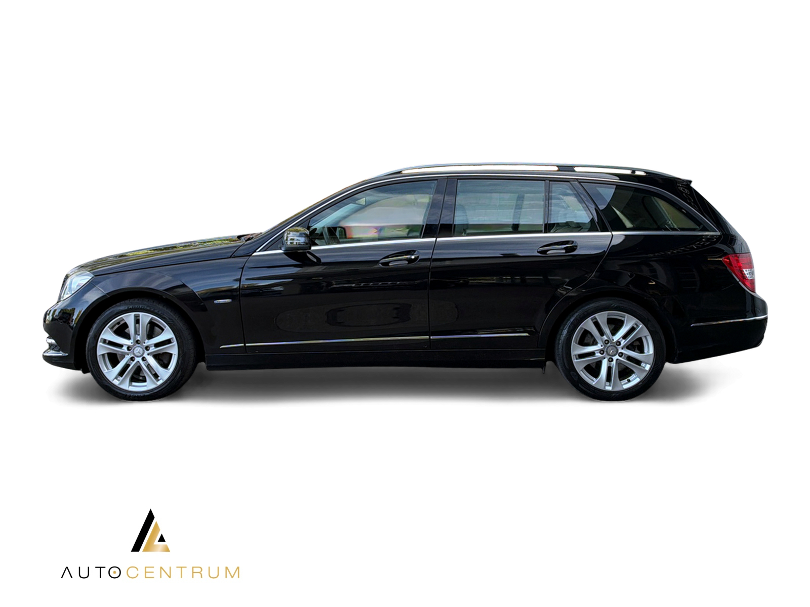 MERCEDES-BENZ C 300 CDI Avantgarde 4Matic 7G-Tronic-showroom-element-2