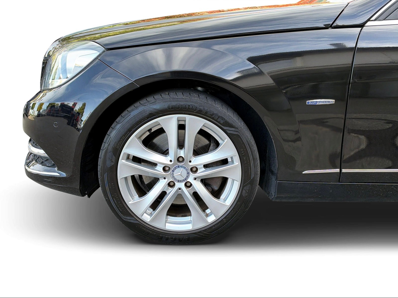 MERCEDES-BENZ C 300 CDI Avantgarde 4Matic 7G-Tronic-showroom-element-3