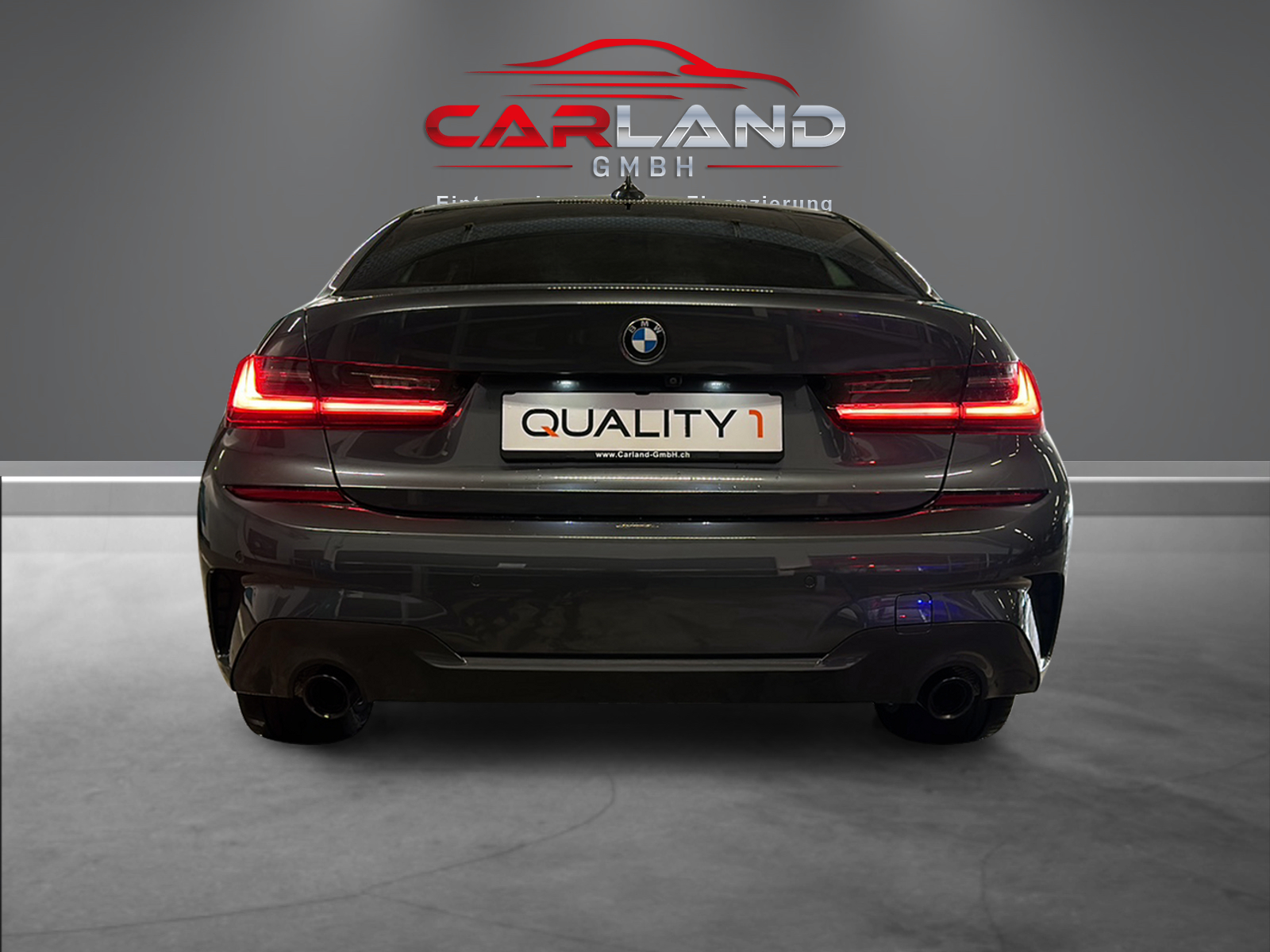 BMW 320d xDrive M Sport Steptronic-showroom-element-3