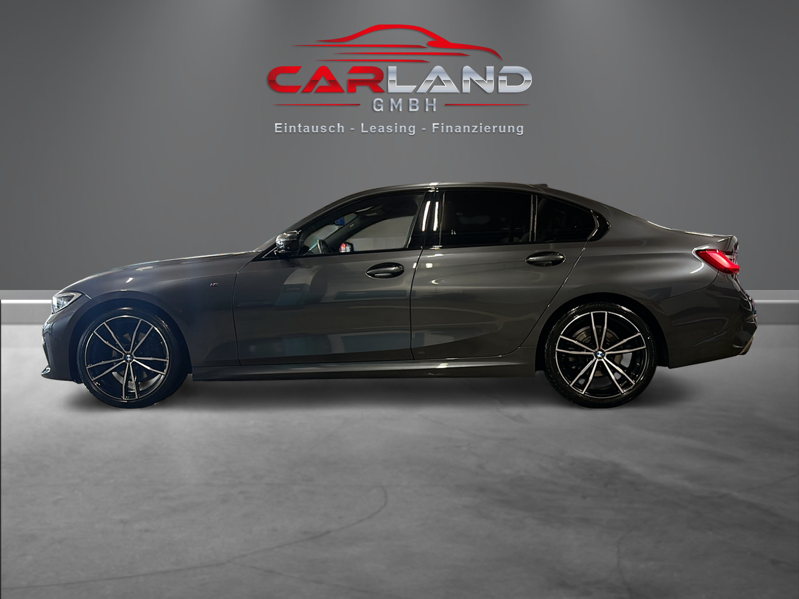 BMW 320d xDrive M Sport Steptronic-showroom-element-1