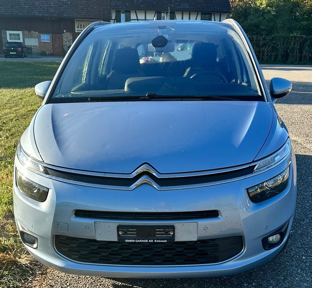 CITROEN Grand C4 Picasso 1.6 e-HDi Séduction