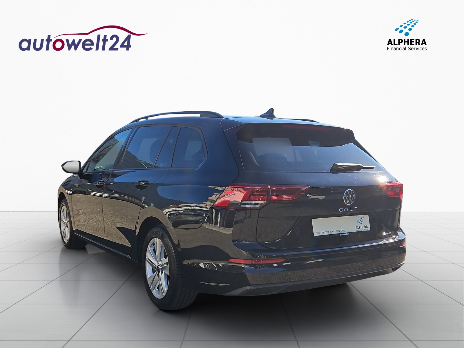 VW Golf Variant 2.0 TDI Life DSG 4Motion-image-6