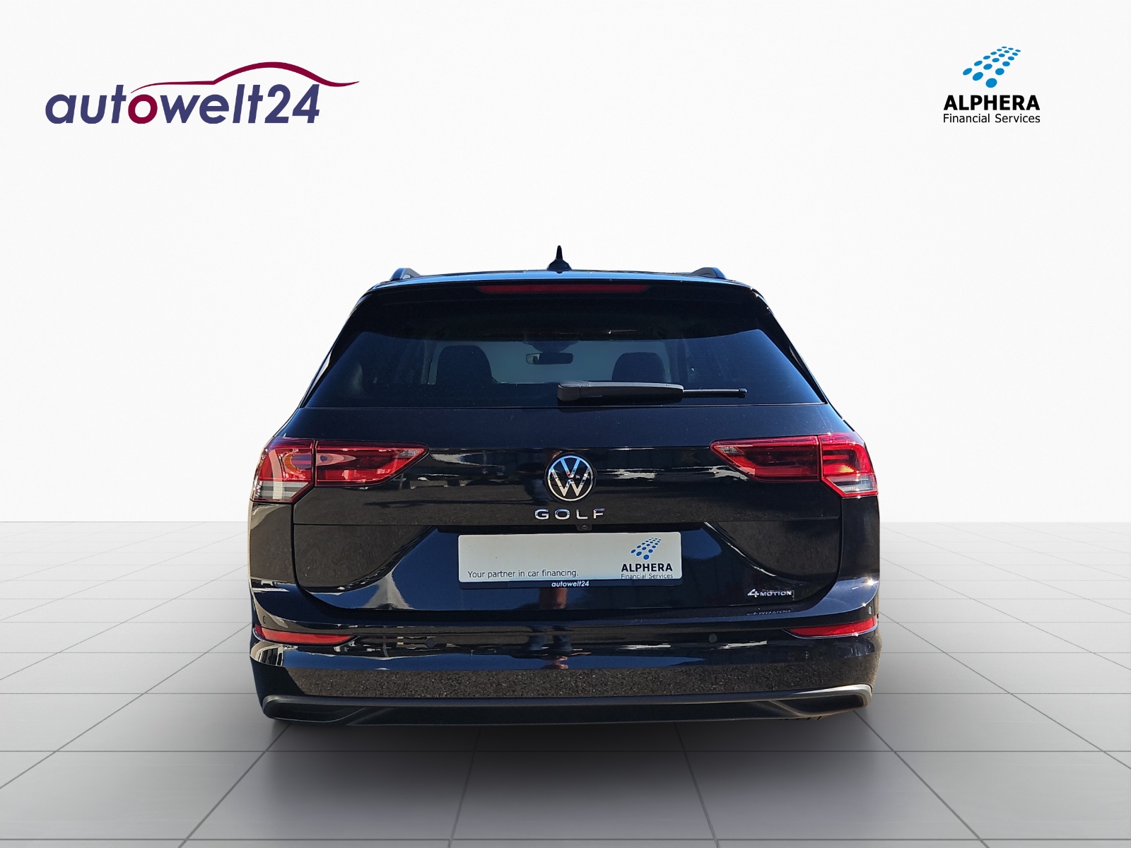 VW Golf Variant 2.0 TDI Life DSG 4Motion-image-5