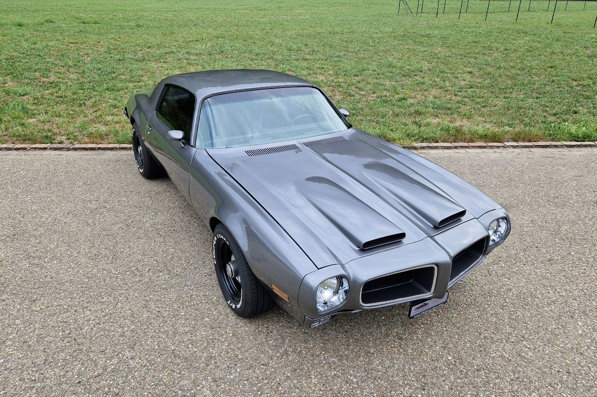 PONTIAC Firebird Formula 400-image-8