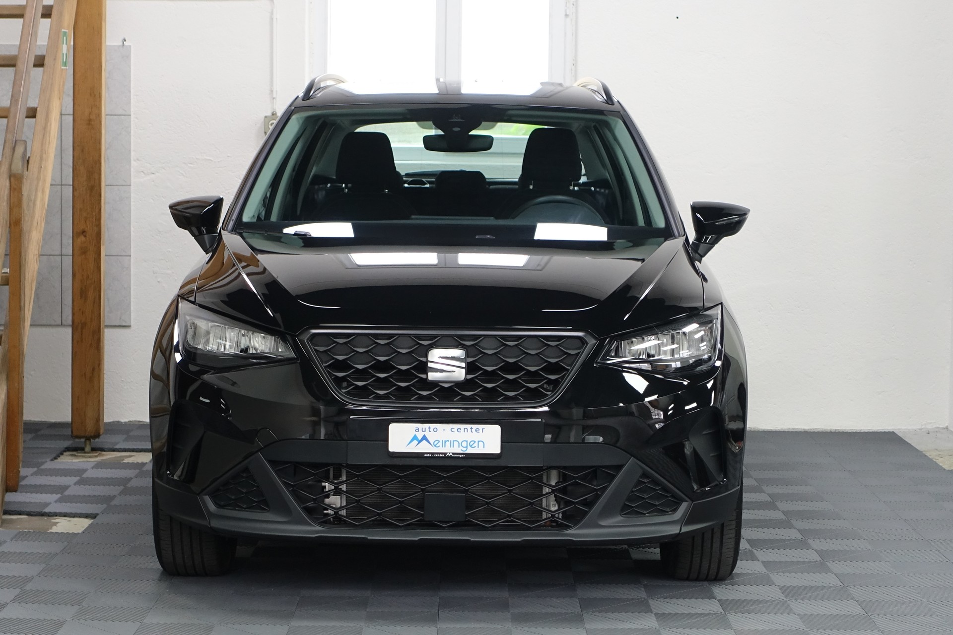SEAT Arona 1.0 TSI 110 Style DSG-showroom-element-2