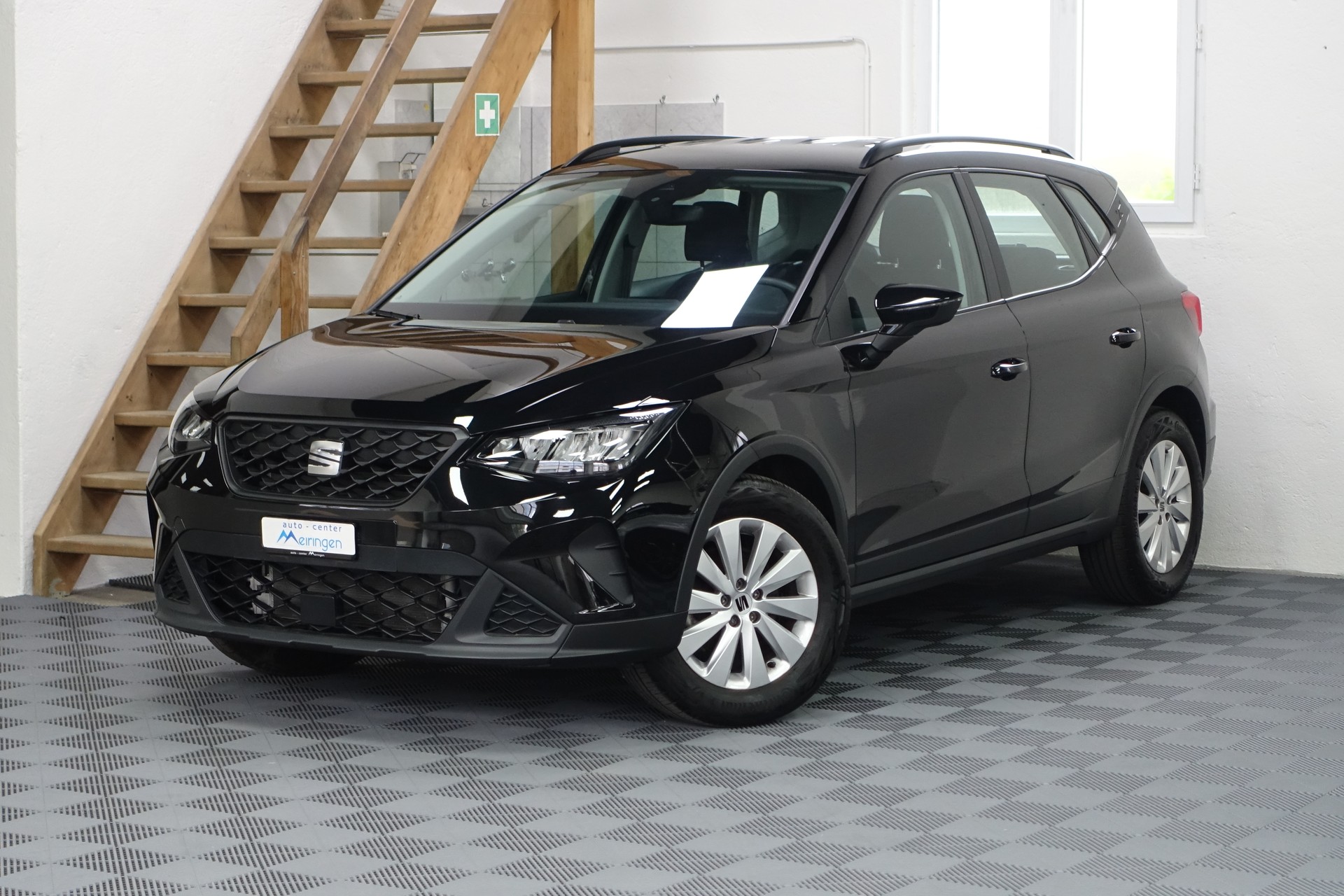 SEAT Arona 1.0 TSI 110 Style DSG