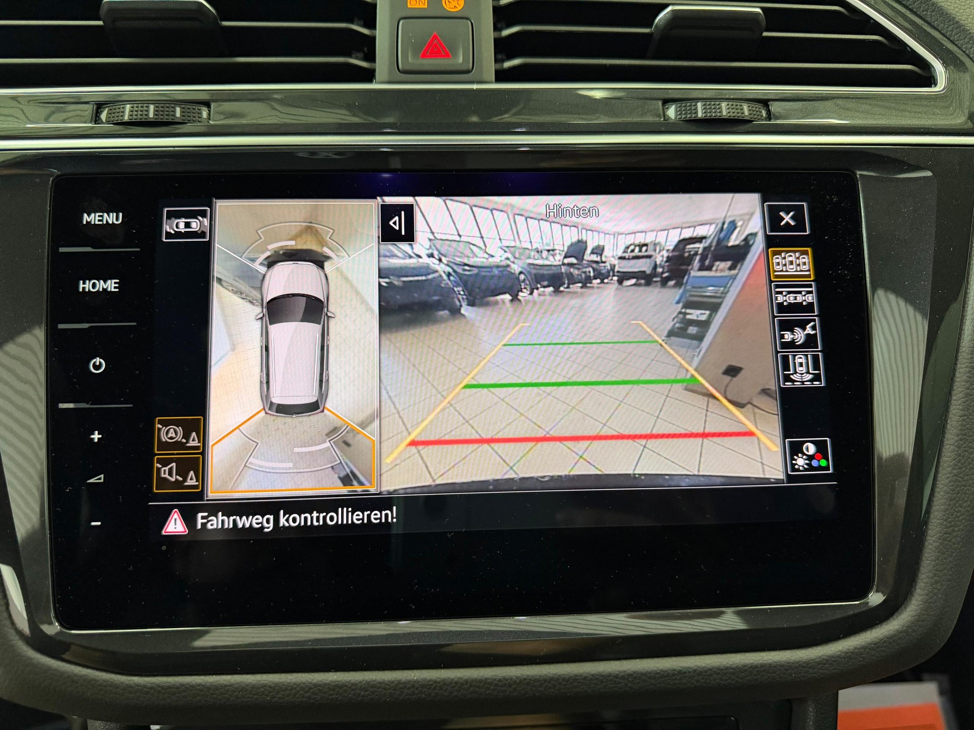 VW Tiguan 2.0TSI R 4Motion DSG-image-13