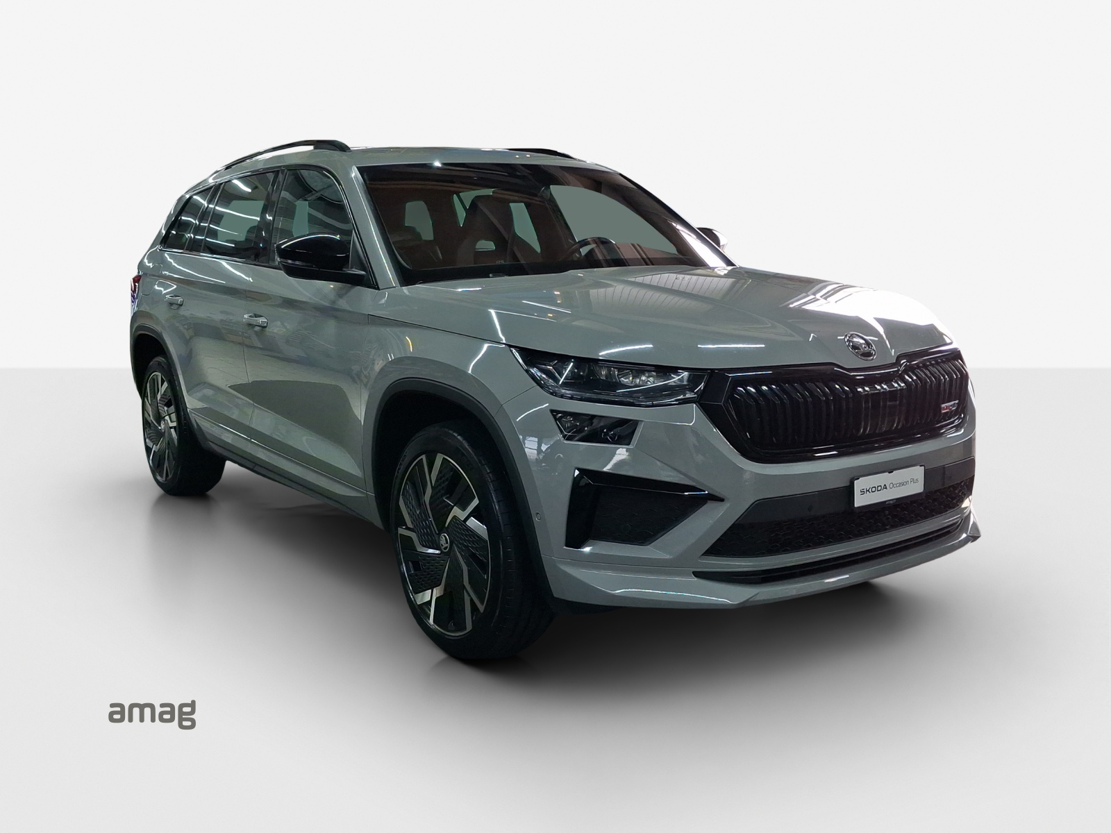 SKODA Kodiaq 2.0 TSI 4x4 RS-image-6