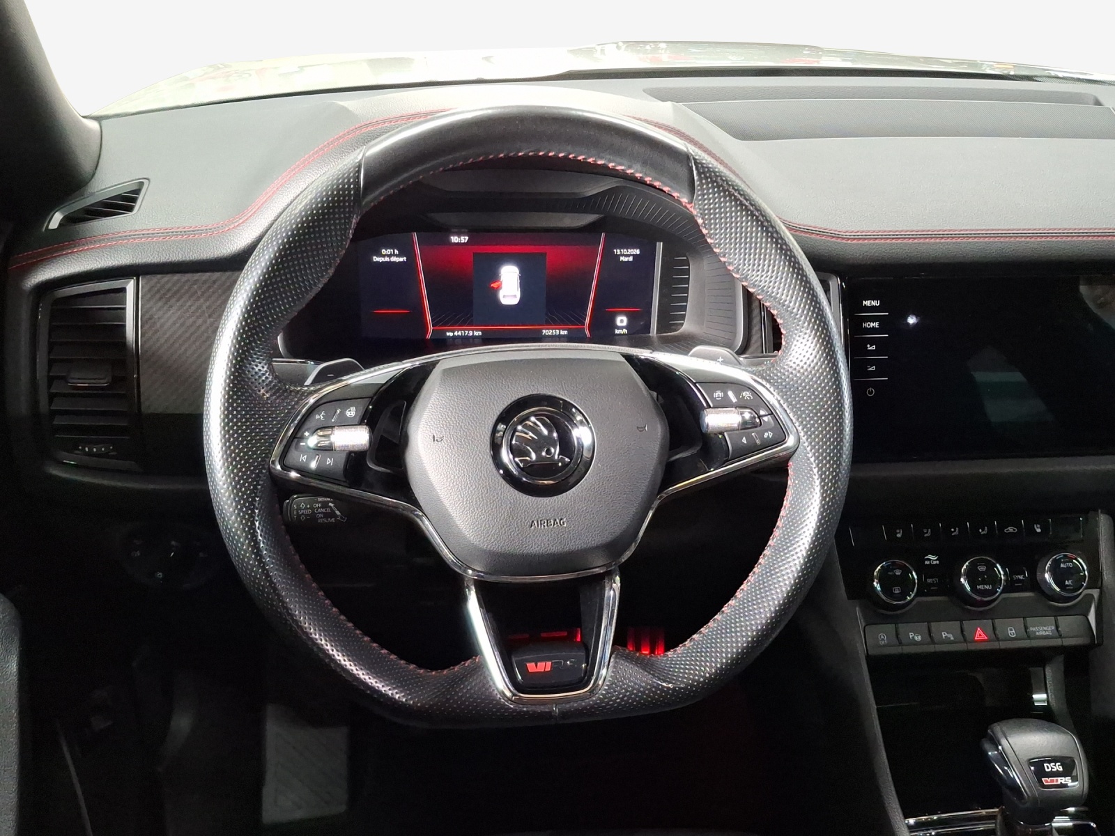 SKODA Kodiaq 2.0 TSI 4x4 RS-image-8