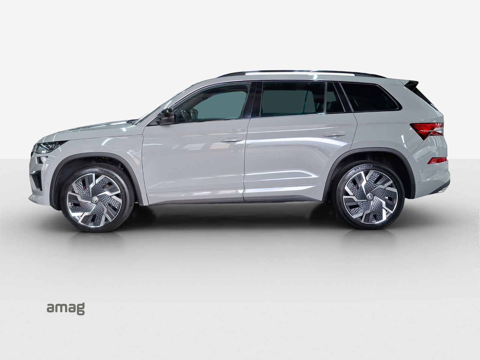SKODA Kodiaq 2.0 TSI 4x4 RS-showroom-element-1