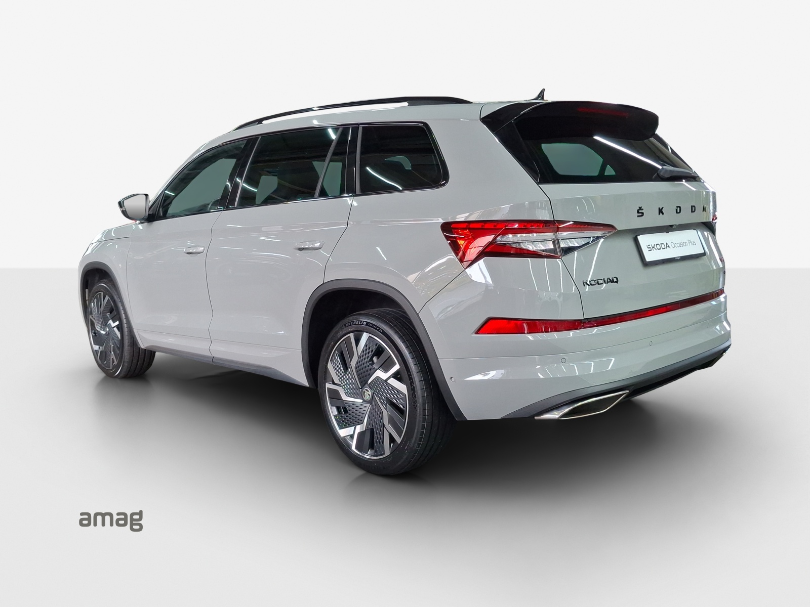 SKODA Kodiaq 2.0 TSI 4x4 RS-showroom-element-2