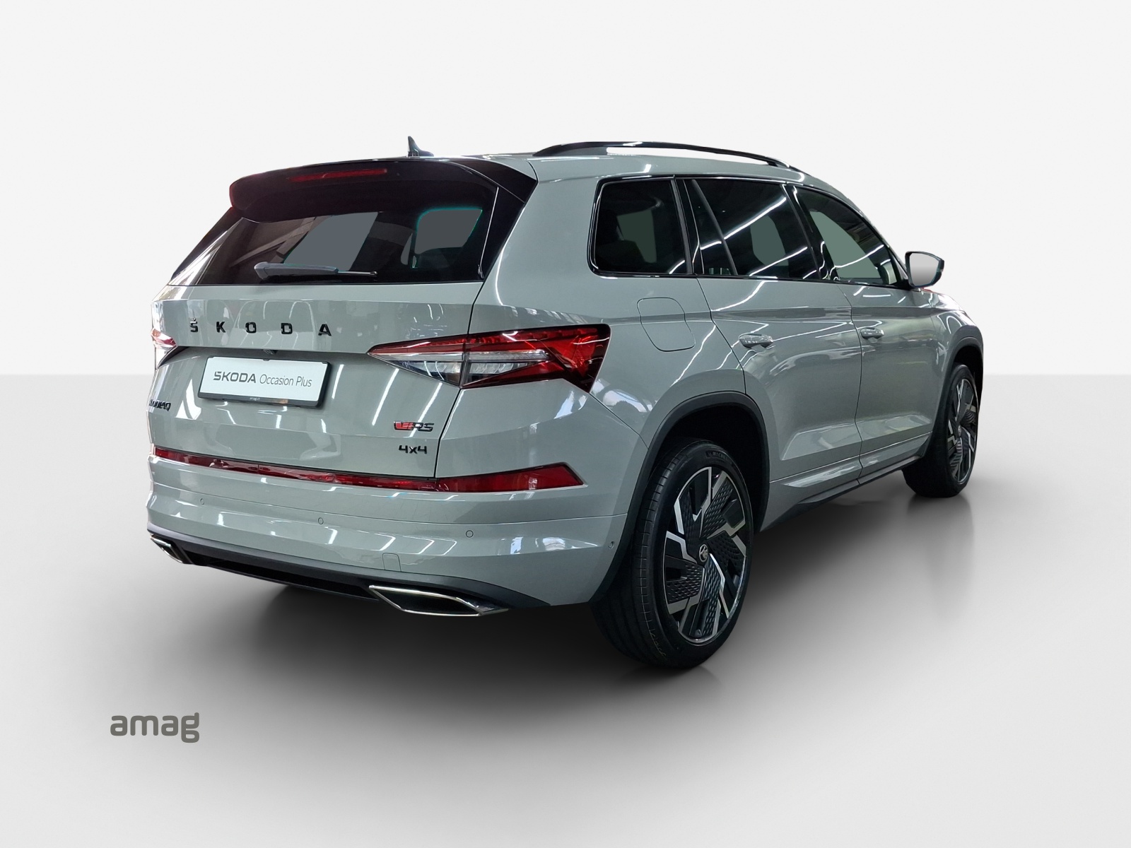SKODA Kodiaq 2.0 TSI 4x4 RS-image-4
