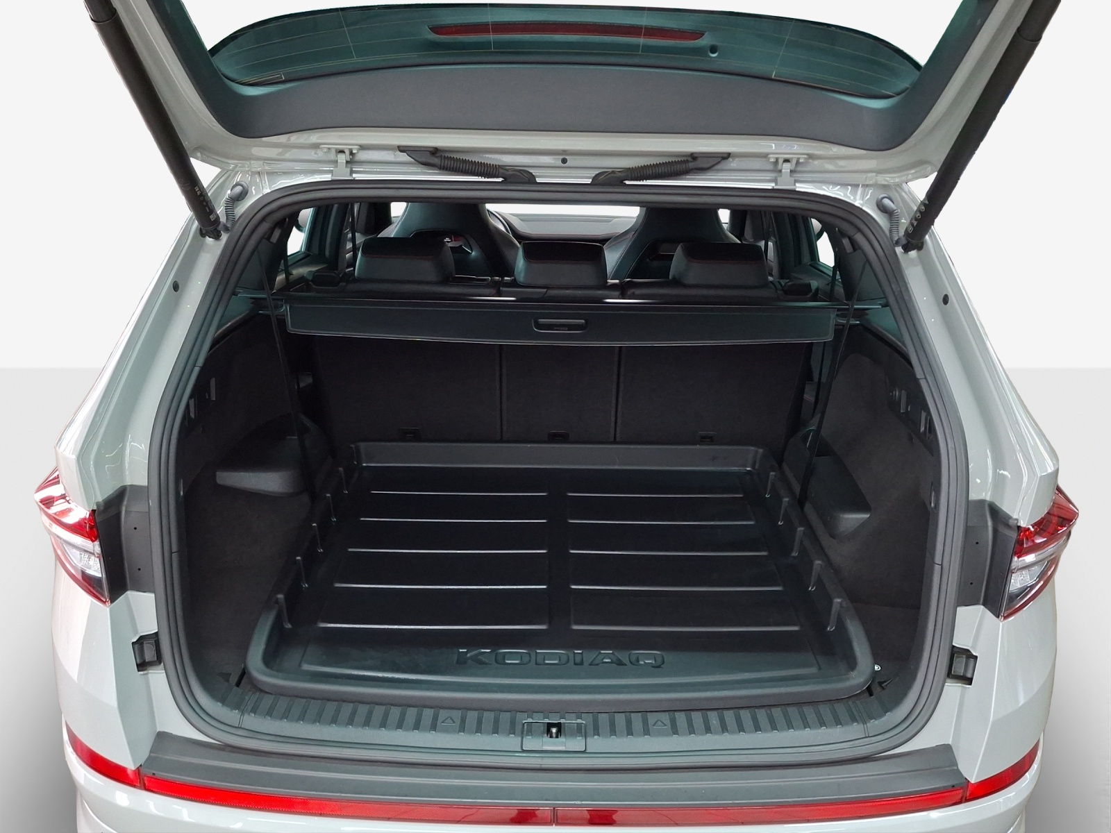 SKODA Kodiaq 2.0 TSI 4x4 RS-image-12