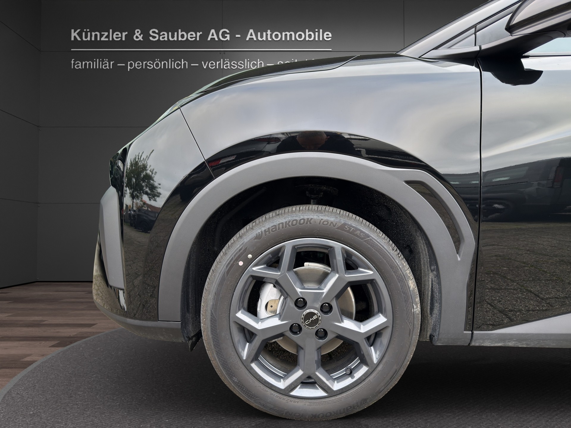 BYD Dolphin Surf 43 kWh Comfort-showroom-element-2