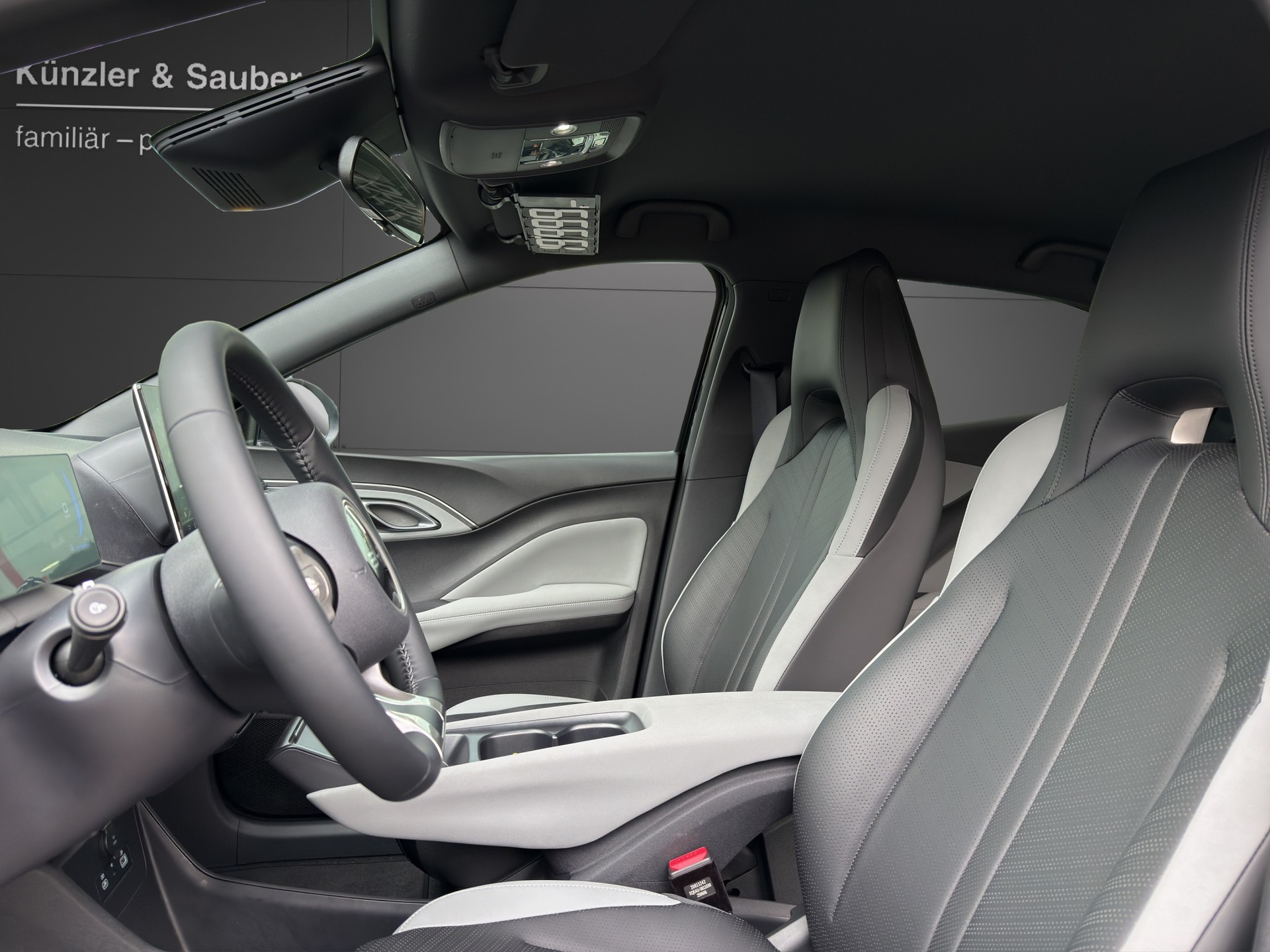 BYD Dolphin Surf 43 kWh Comfort-image-5
