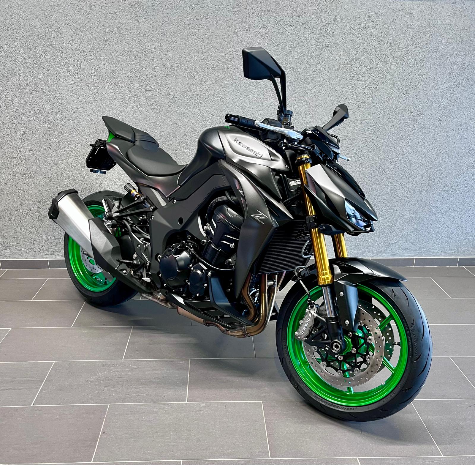 KAWASAKI Z 1100 SE-image-0