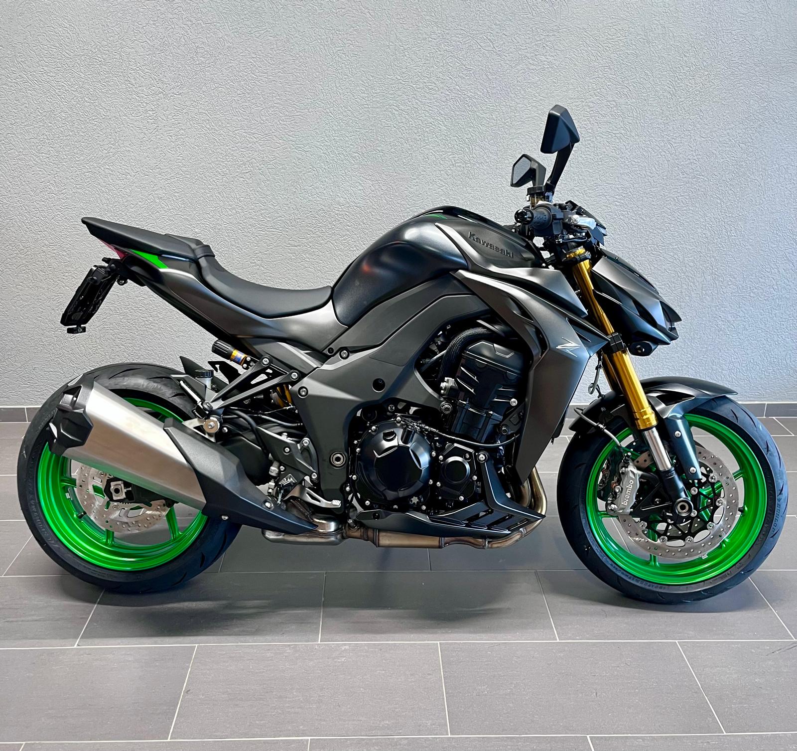 KAWASAKI Z 1100 SE-image-1