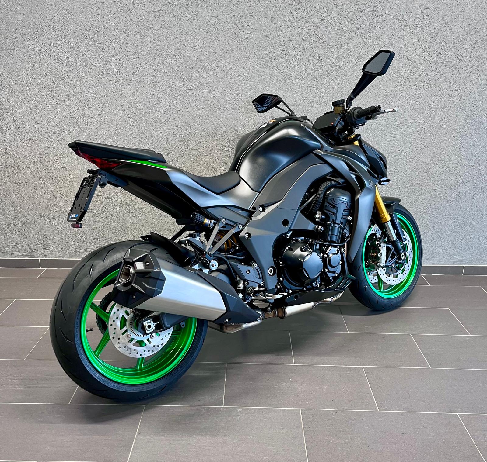 KAWASAKI Z 1100 SE-image-2