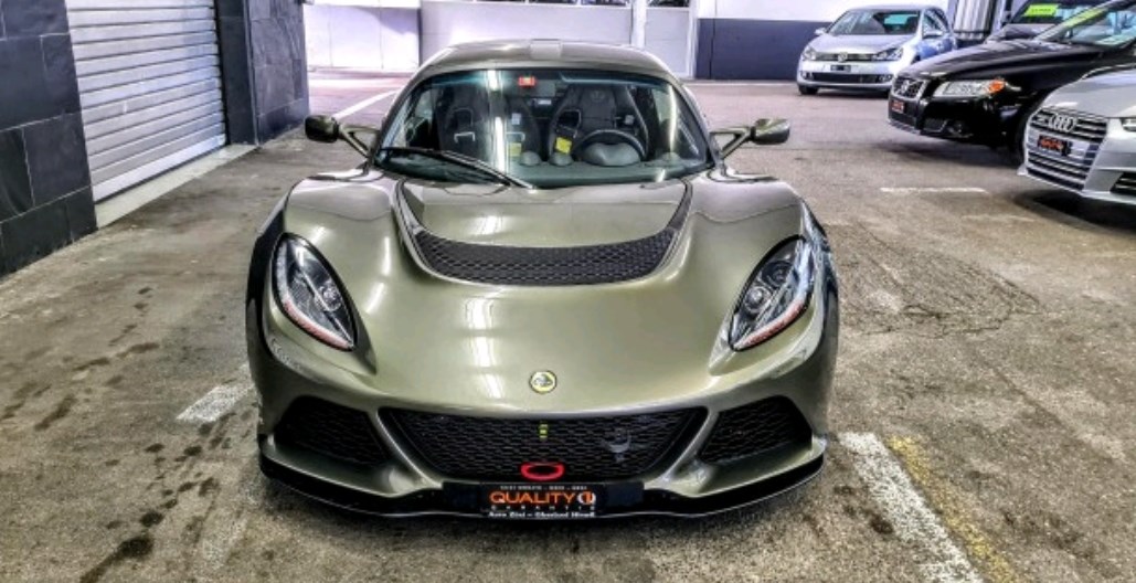 LOTUS Exige S Automatic-image-12