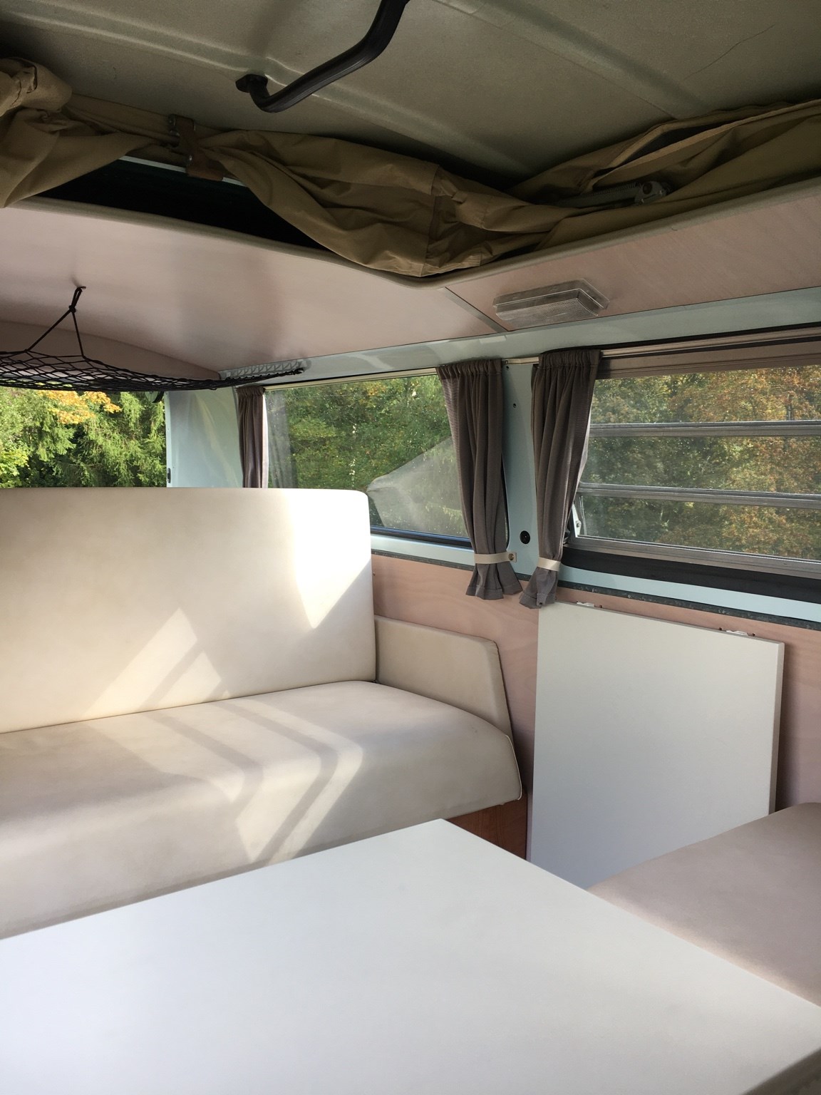 VW T2 T2a Camping-image-16