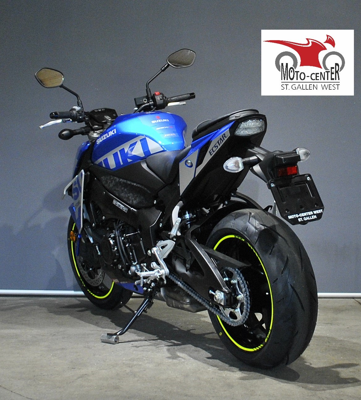 SUZUKI GSX-S 950-image-3