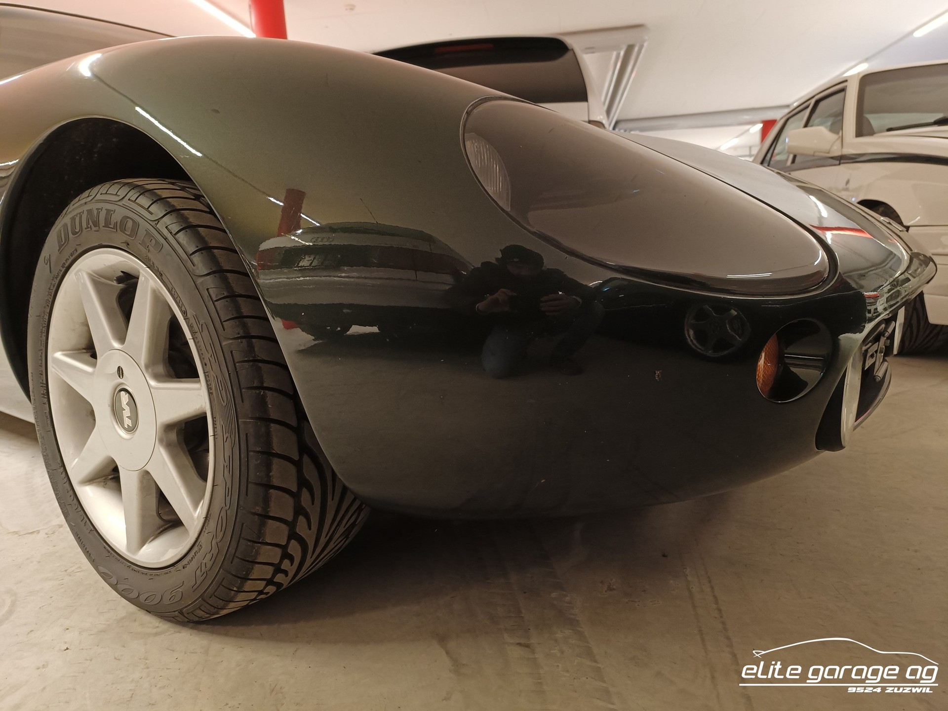 TVR Griffith V8 5.0-image-3