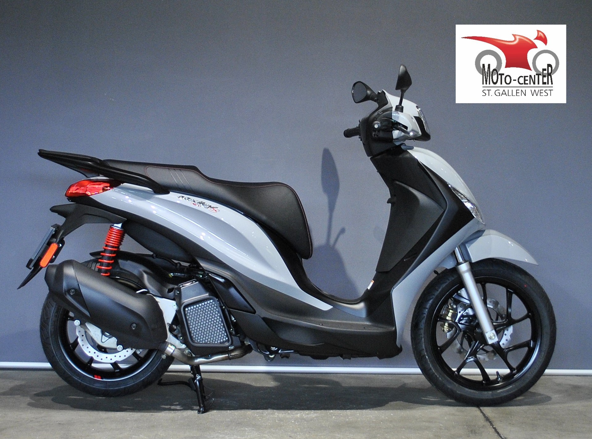 PIAGGIO Medley 125 Sport-image-1