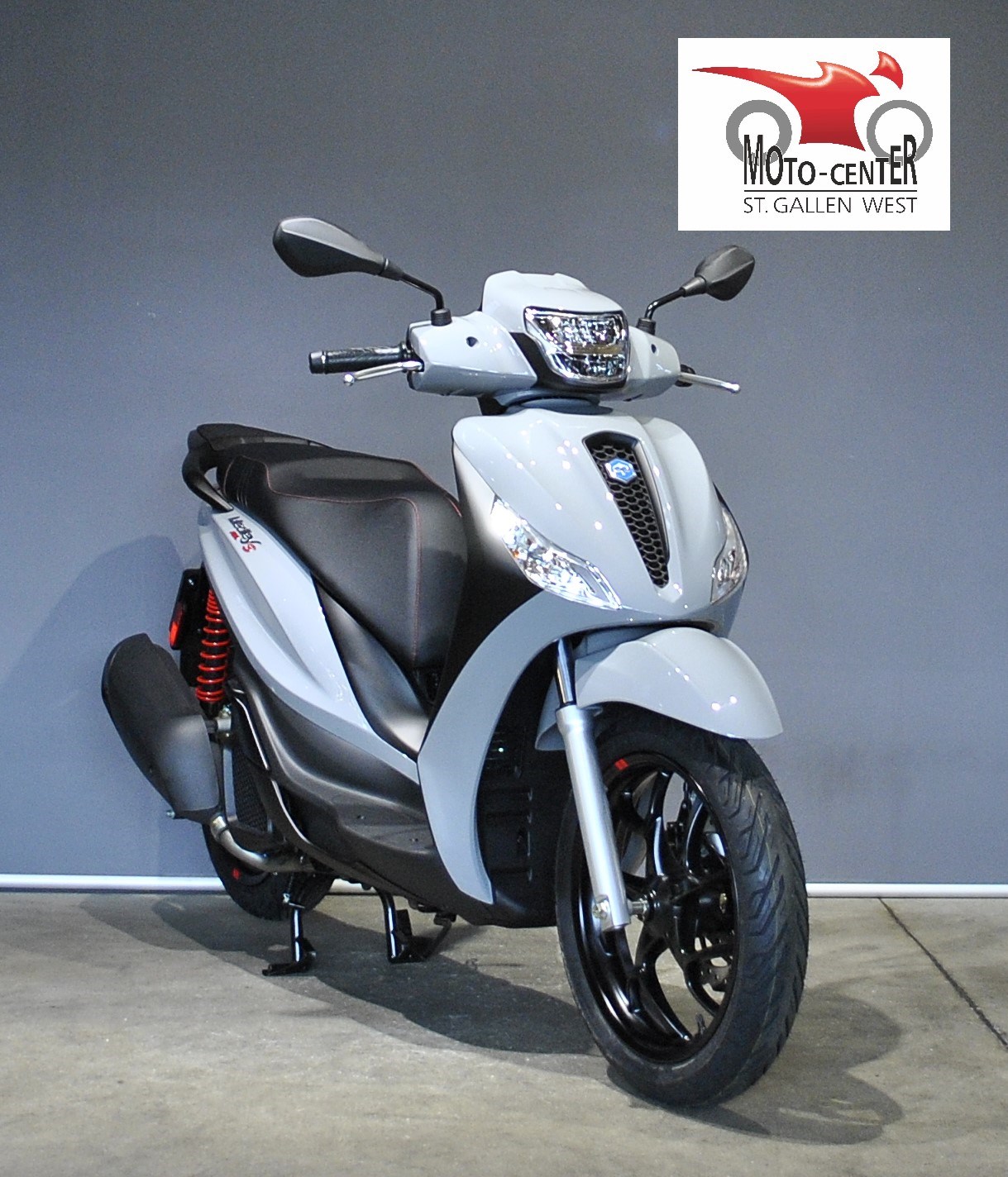 PIAGGIO Medley 125 Sport-image-0