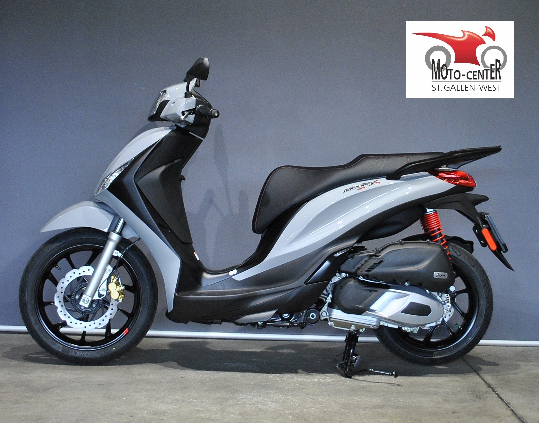 PIAGGIO Medley 125 Sport-image-2