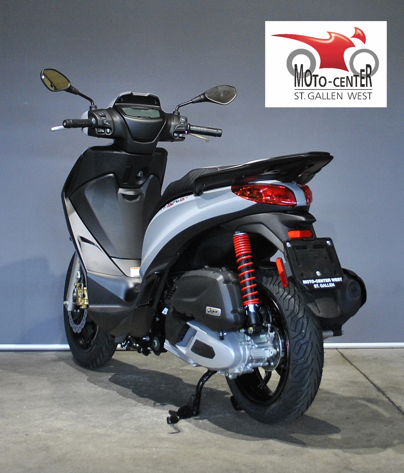 PIAGGIO Medley 125 Sport-image-3