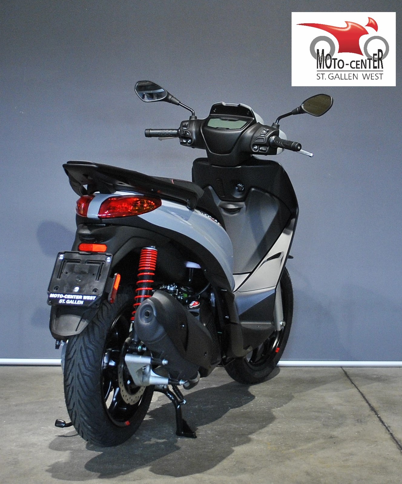 PIAGGIO Medley 125 Sport-image-4