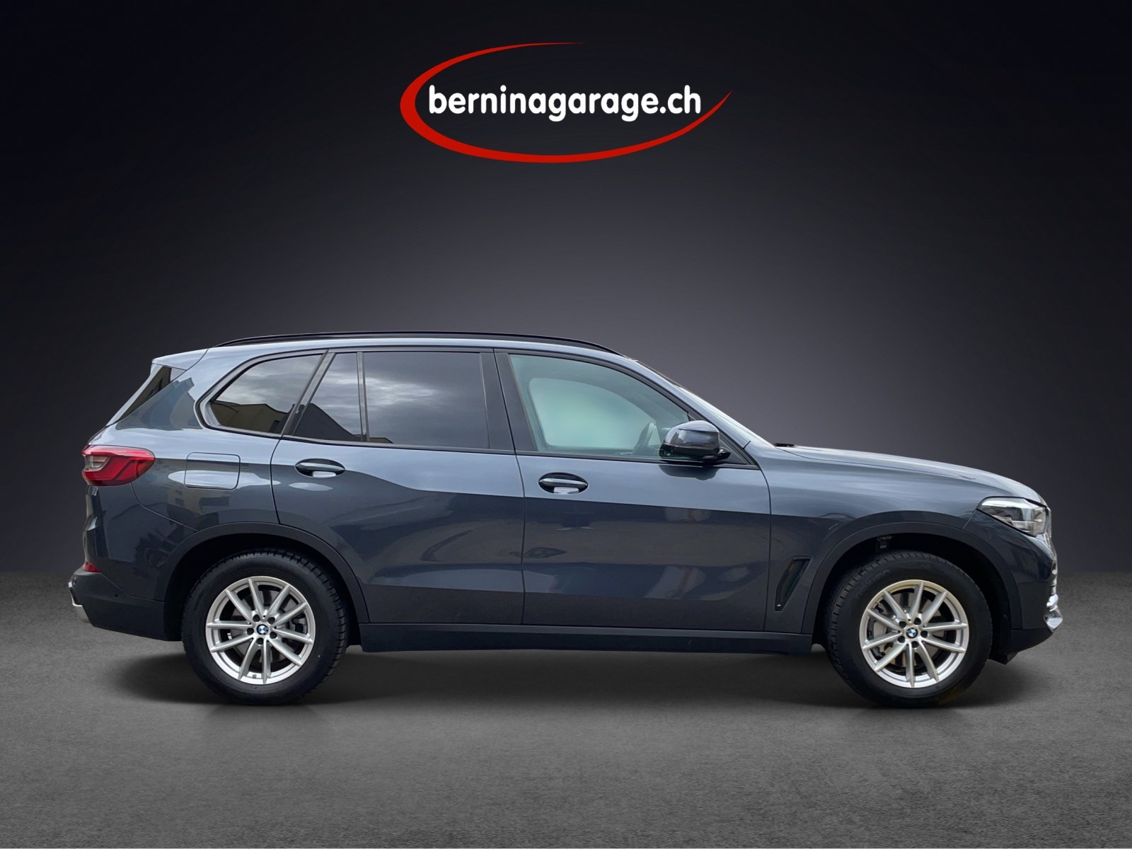 BMW X5 xDrive 30d Steptronic-image-5