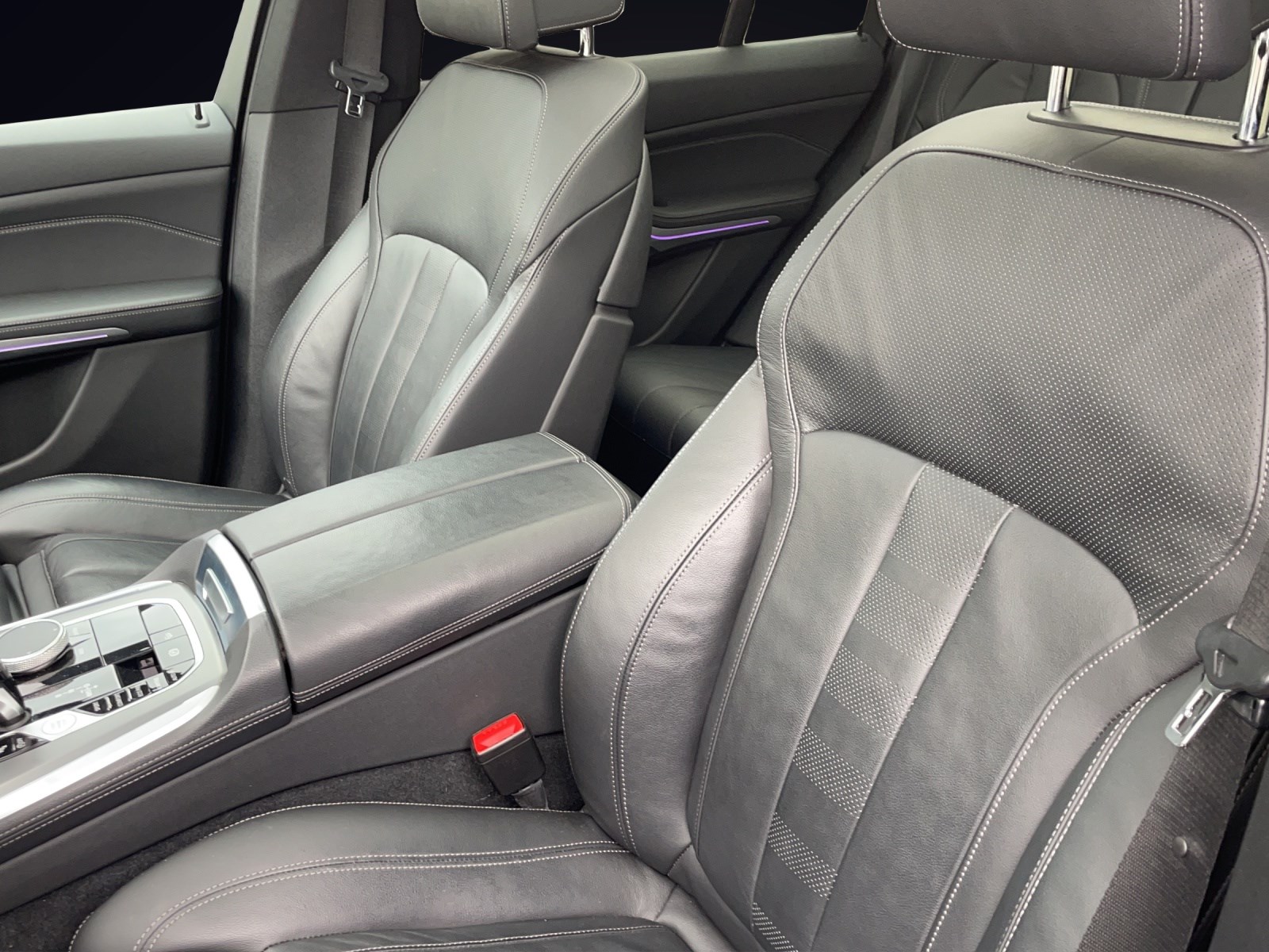 BMW X5 xDrive 30d Steptronic-image-9